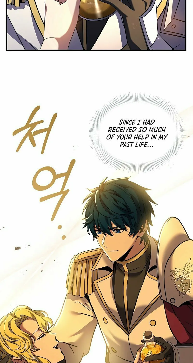 The Legendary Spearman Returns Chapter 99 page 103 - 