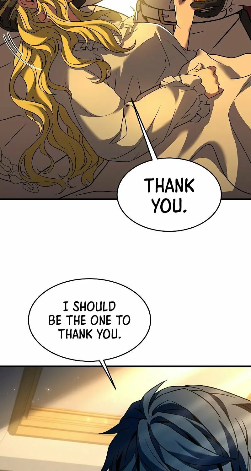 The Legendary Spearman Returns Chapter 99 page 104 - 