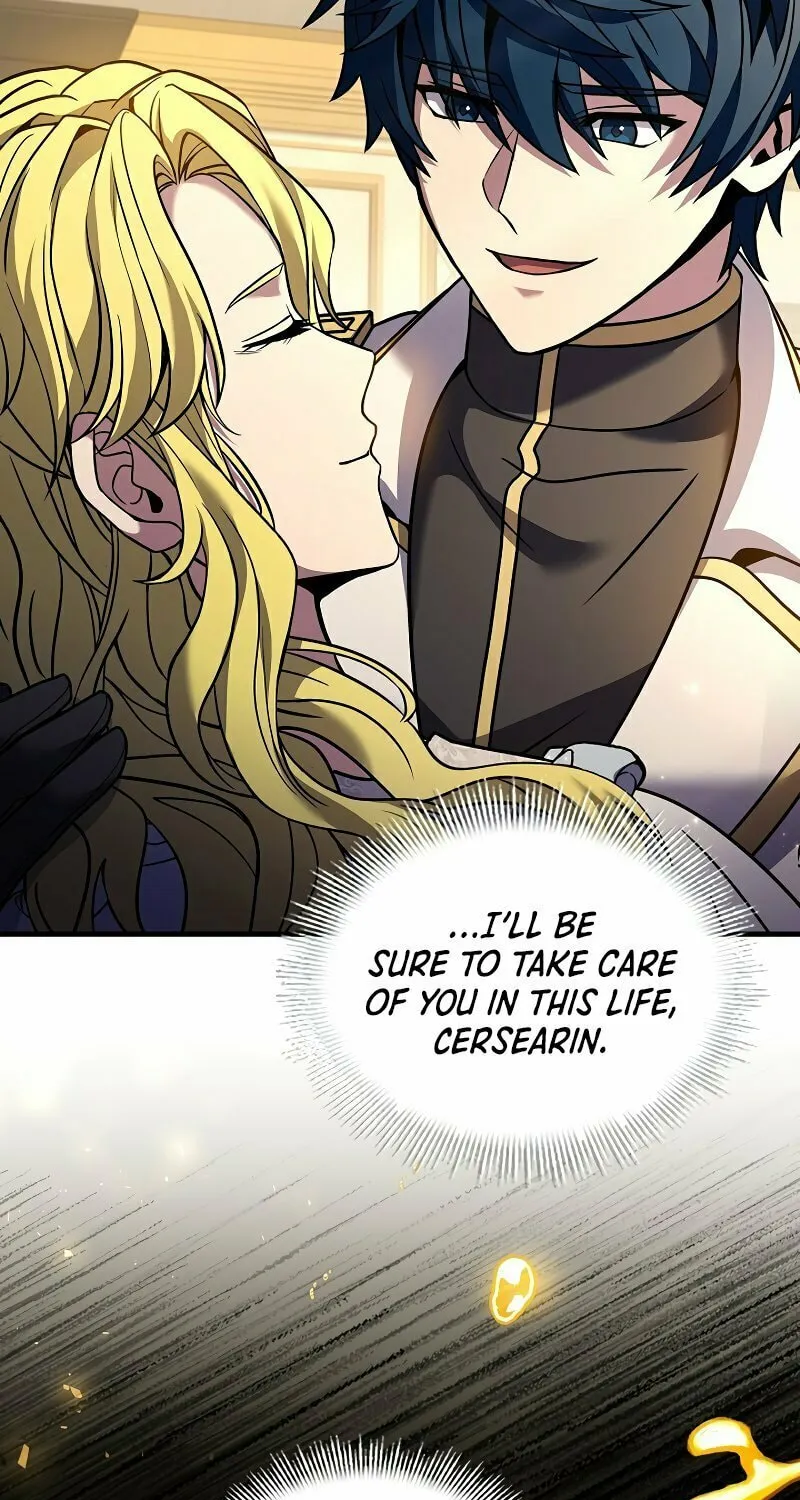 The Legendary Spearman Returns Chapter 99 page 105 - 