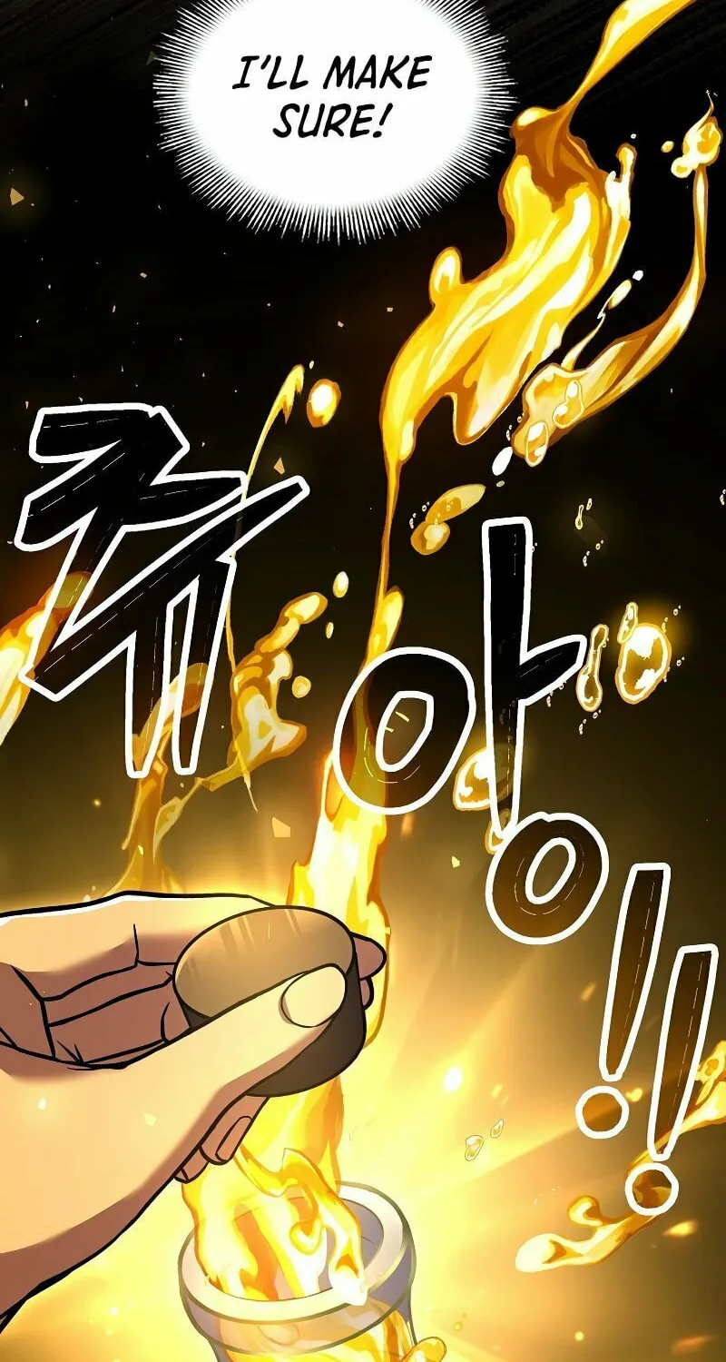 The Legendary Spearman Returns Chapter 99 page 106 - 