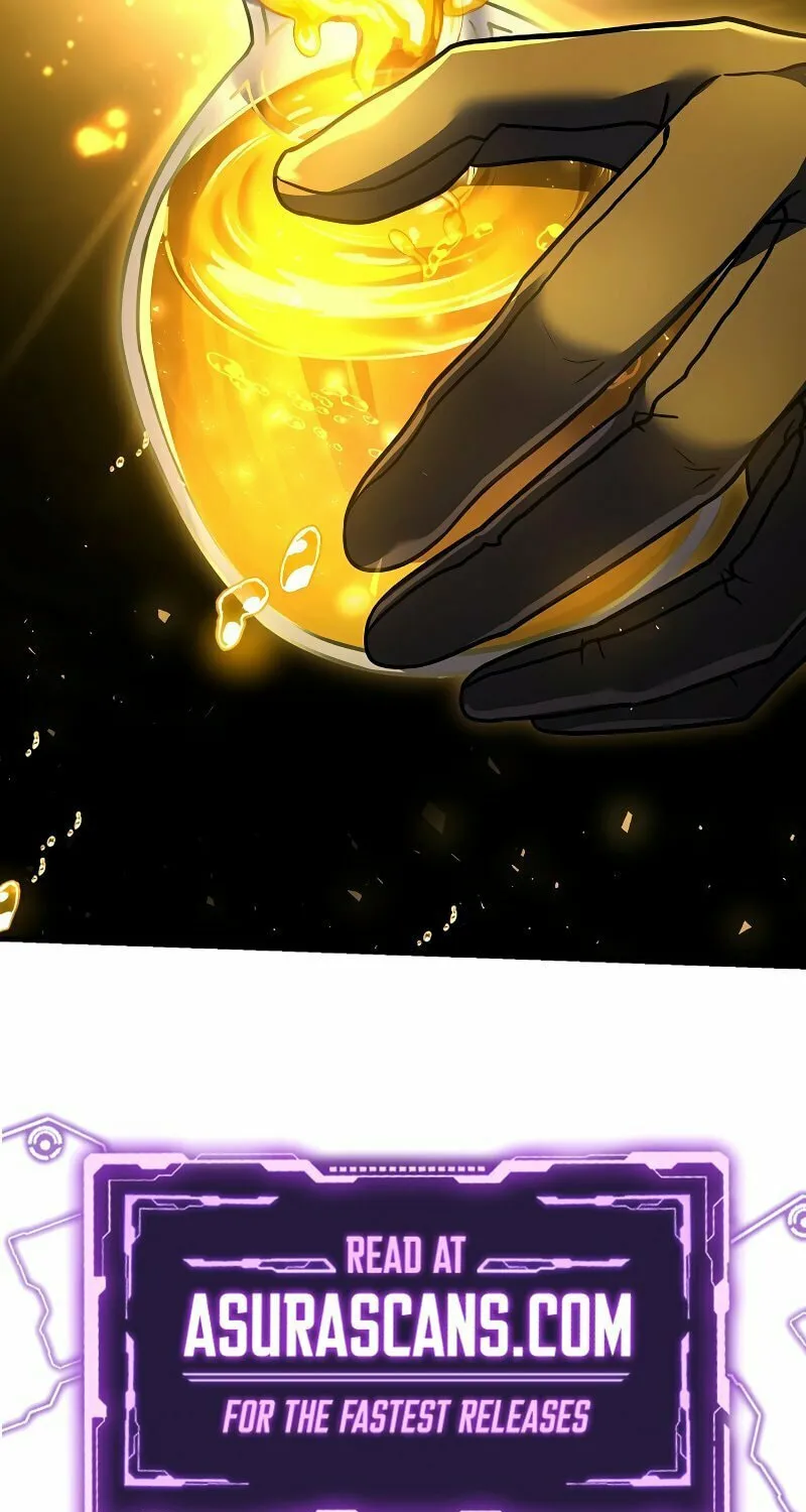 The Legendary Spearman Returns Chapter 99 page 107 - 