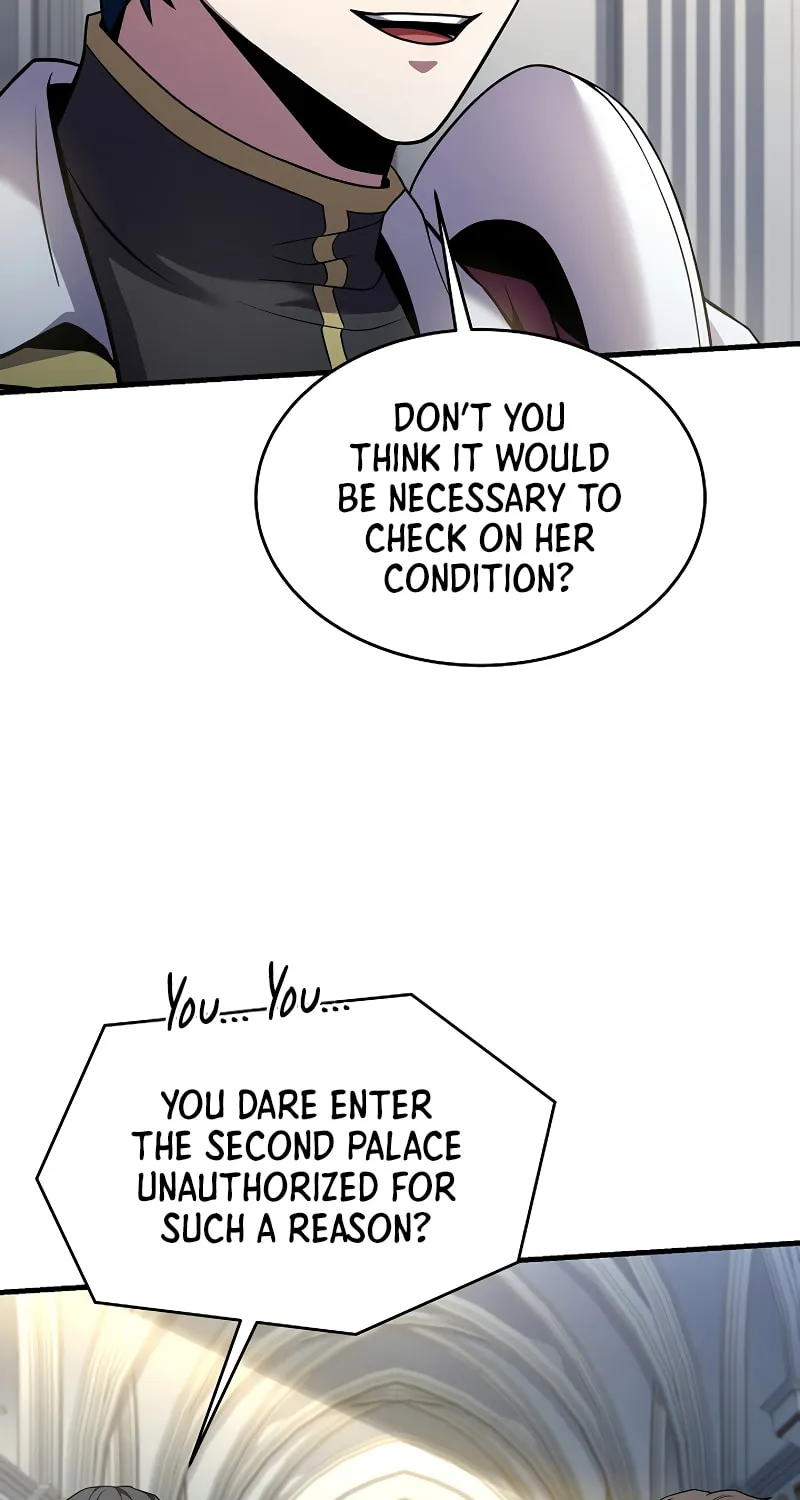 The Legendary Spearman Returns Chapter 99 page 14 - 
