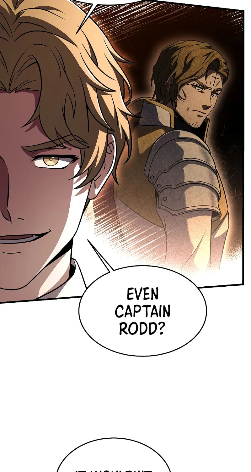 The Legendary Spearman Returns Chapter 99 page 16 - 