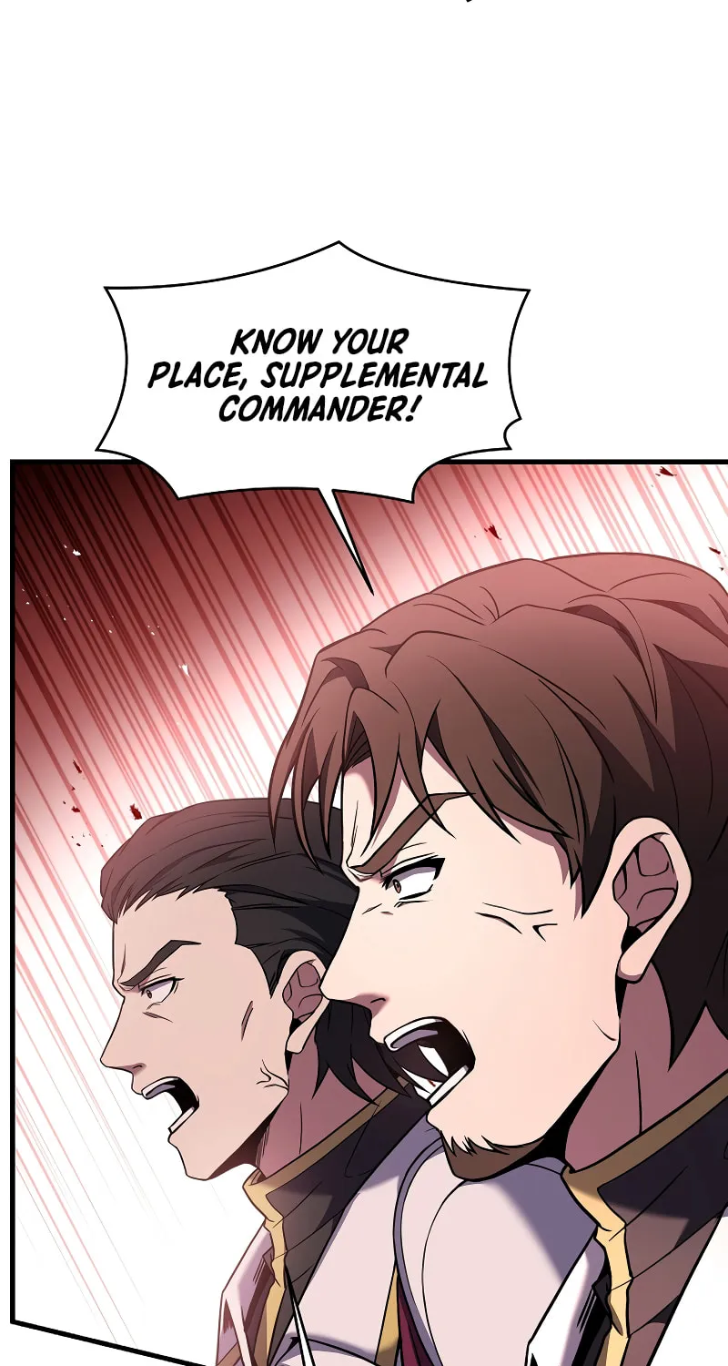 The Legendary Spearman Returns Chapter 99 page 26 - 