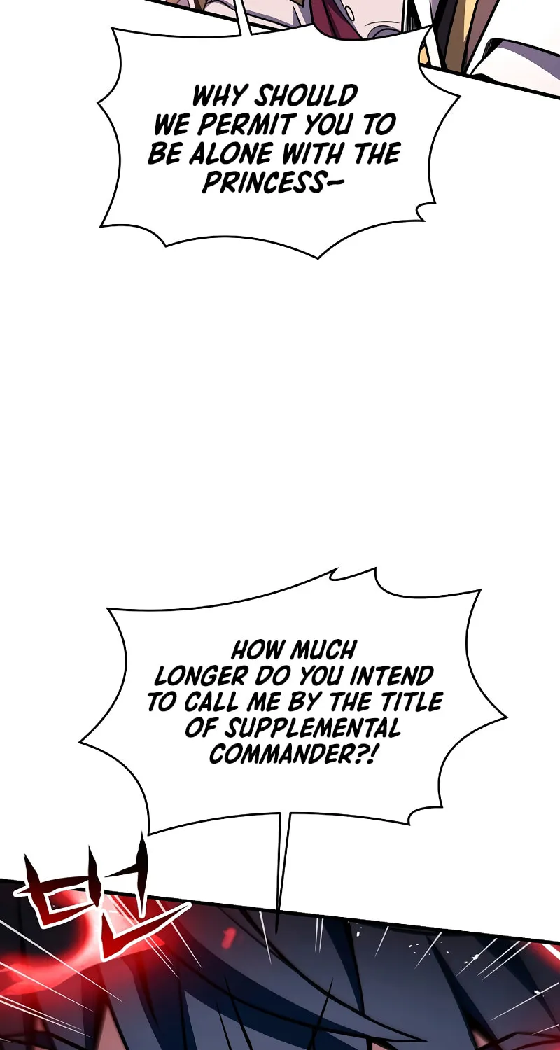 The Legendary Spearman Returns Chapter 99 page 27 - 