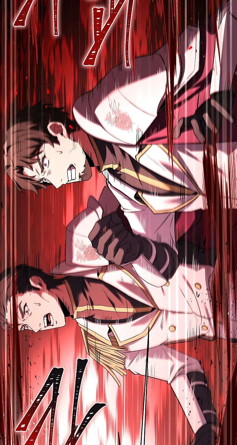 The Legendary Spearman Returns Chapter 99 page 29 - 