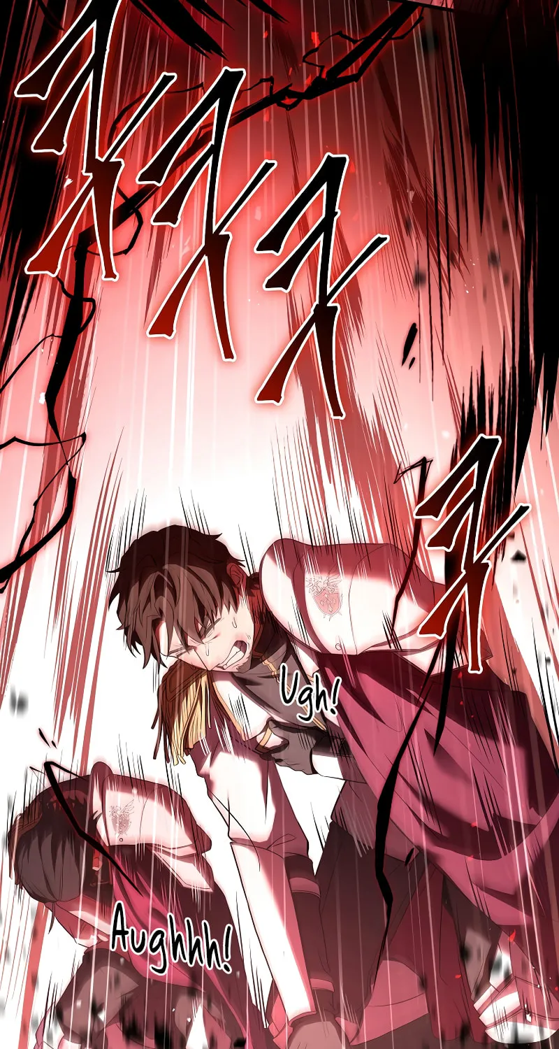 The Legendary Spearman Returns Chapter 99 page 32 - 