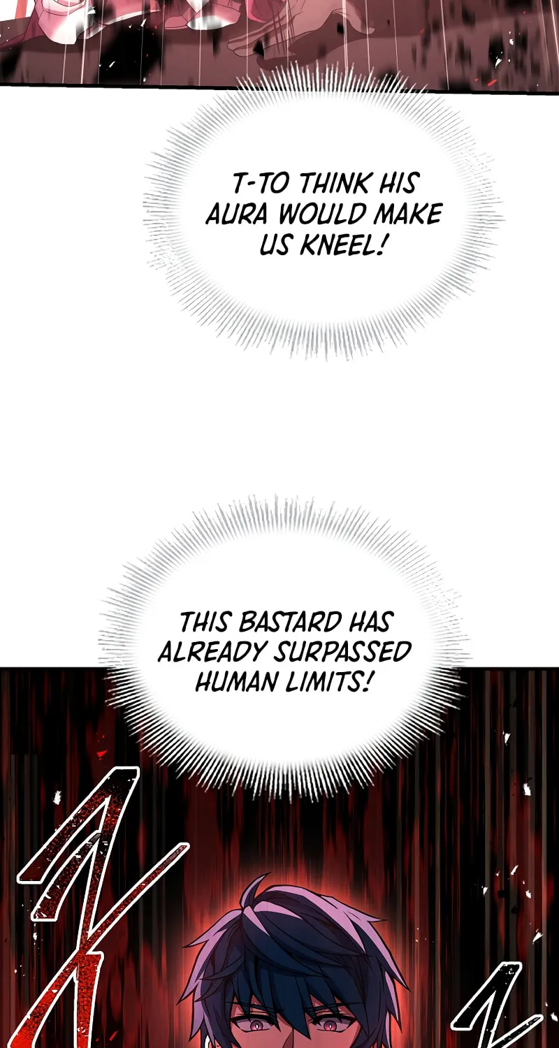 The Legendary Spearman Returns Chapter 99 page 33 - 