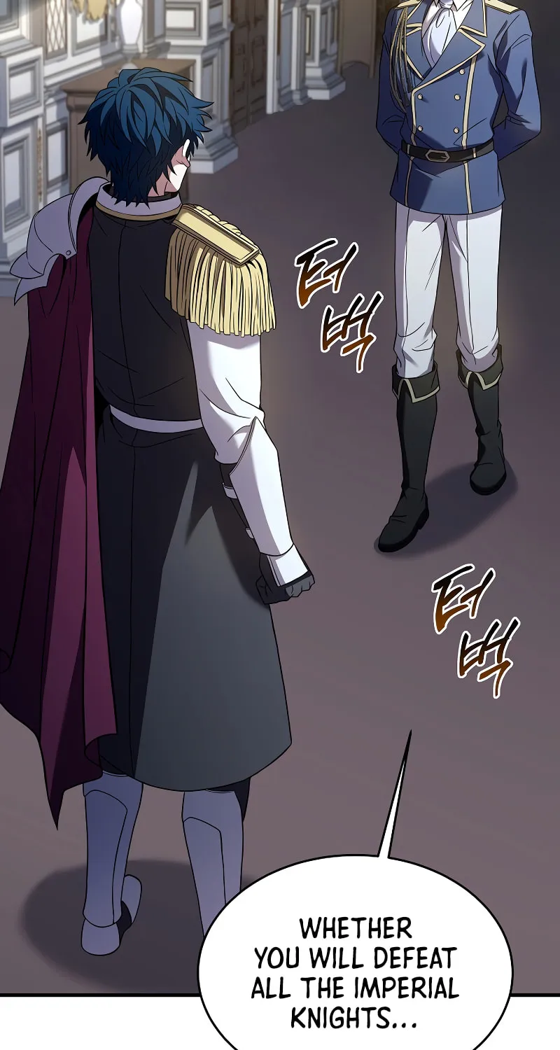 The Legendary Spearman Returns Chapter 99 page 39 - 
