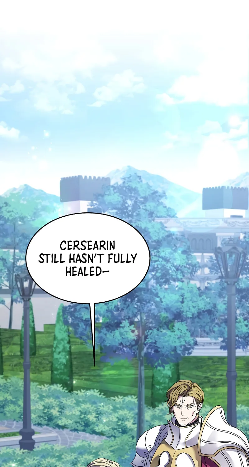 The Legendary Spearman Returns Chapter 99 page 44 - 
