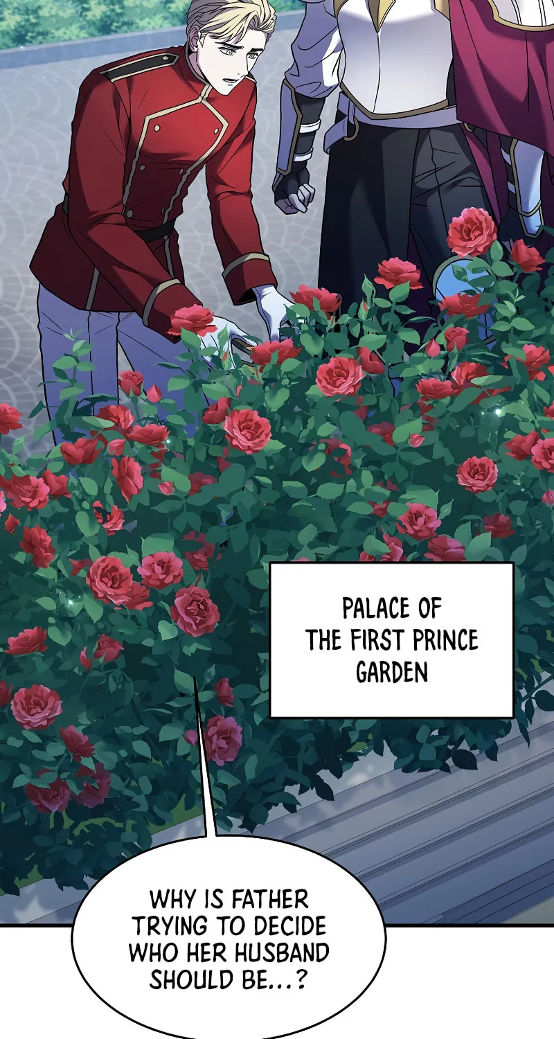 The Legendary Spearman Returns Chapter 99 page 45 - 
