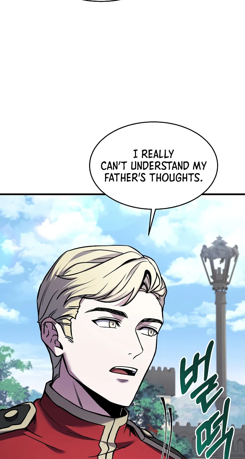 The Legendary Spearman Returns Chapter 99 page 46 - 