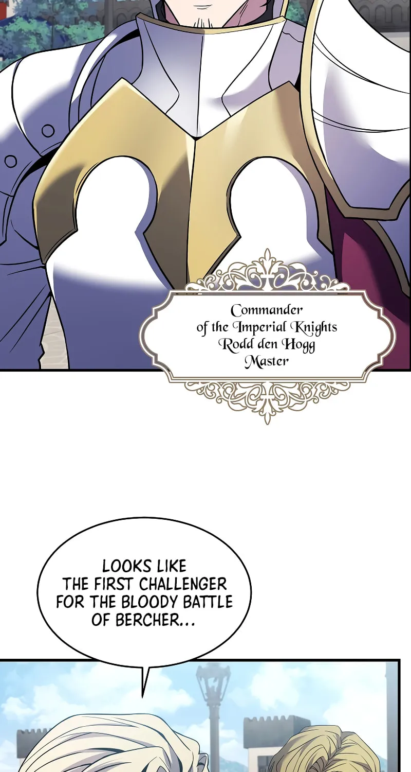 The Legendary Spearman Returns Chapter 99 page 48 - 