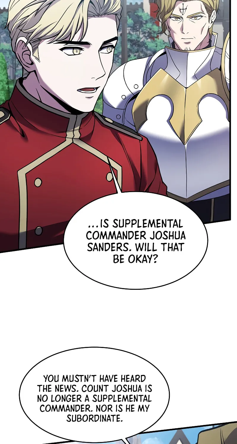 The Legendary Spearman Returns Chapter 99 page 49 - 