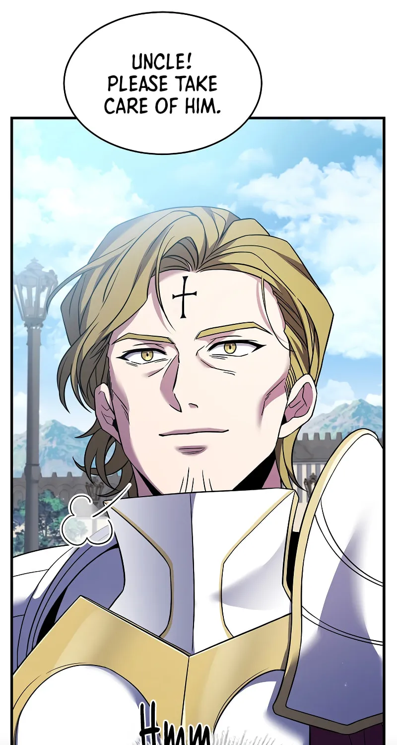 The Legendary Spearman Returns Chapter 99 page 51 - 