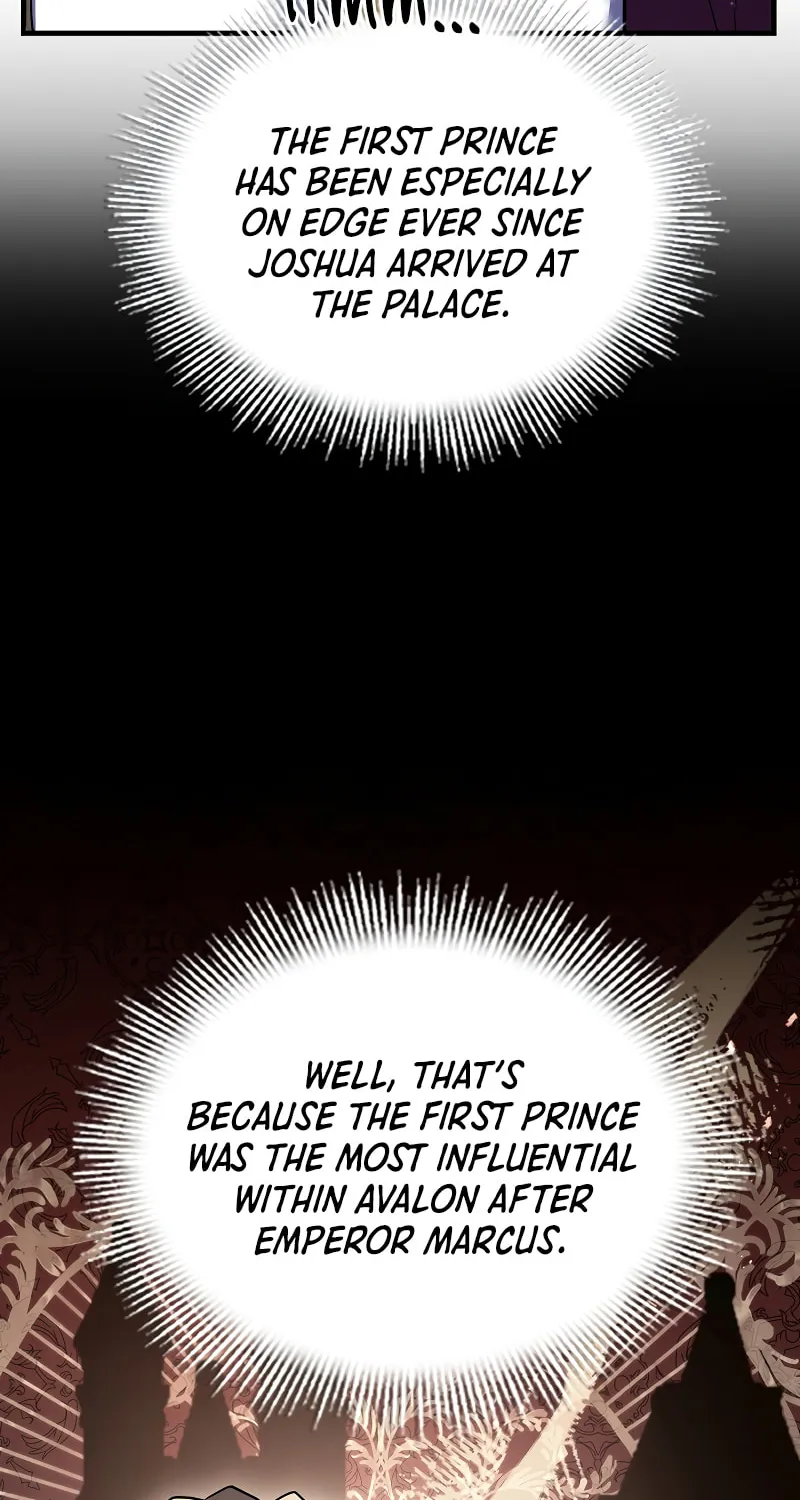 The Legendary Spearman Returns Chapter 99 page 52 - 