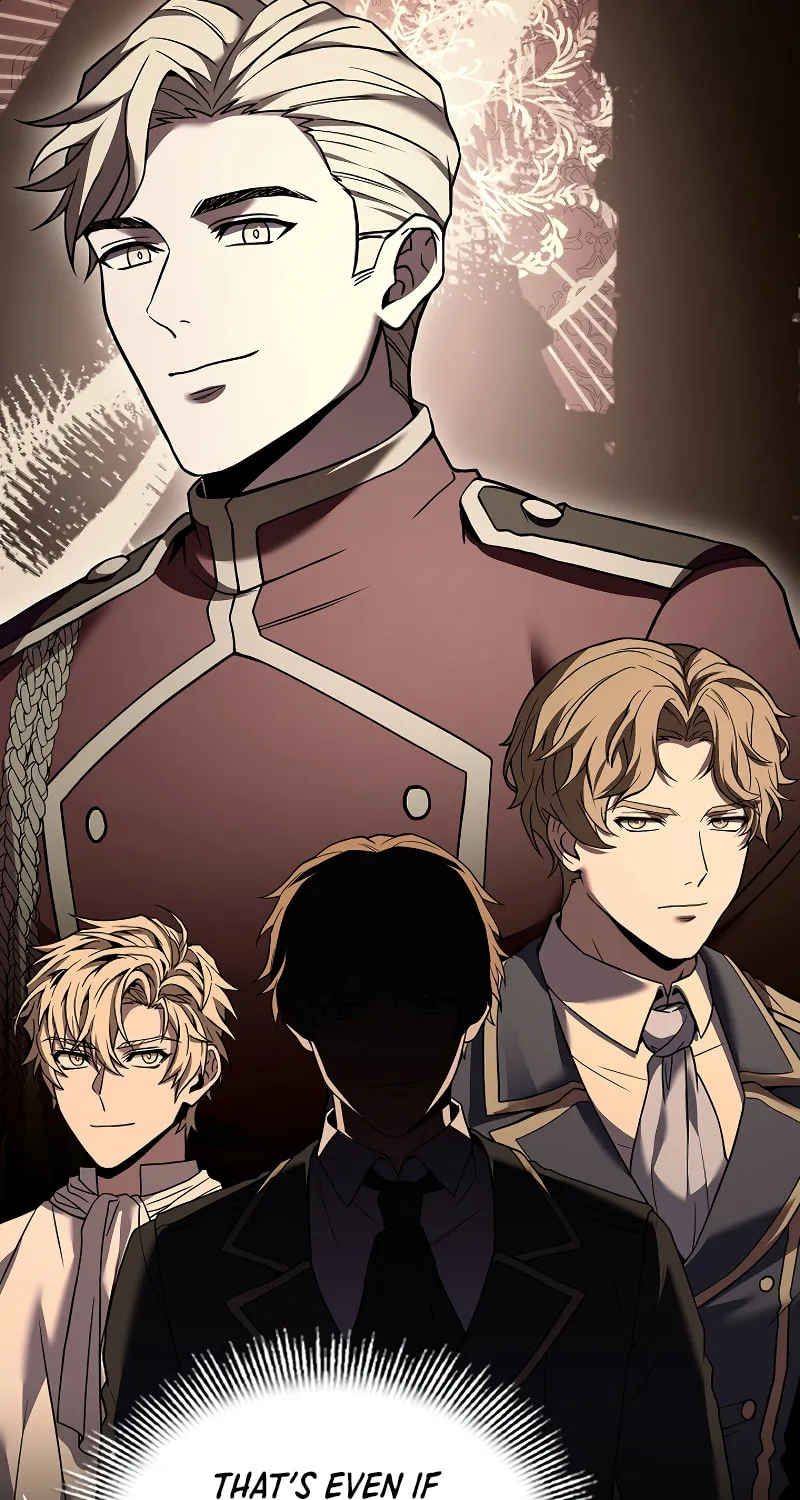 The Legendary Spearman Returns Chapter 99 page 53 - 