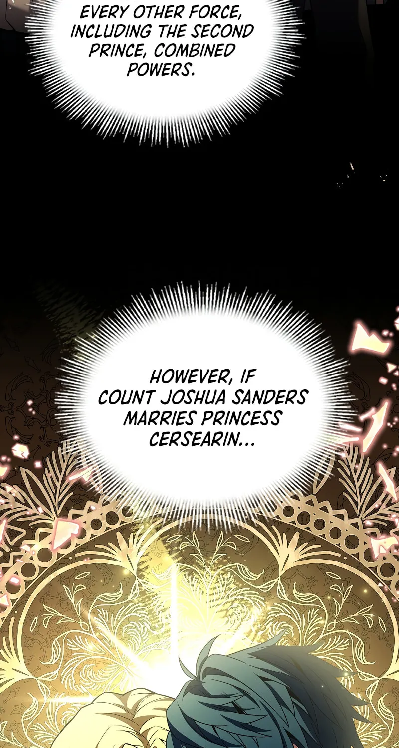 The Legendary Spearman Returns Chapter 99 page 54 - 