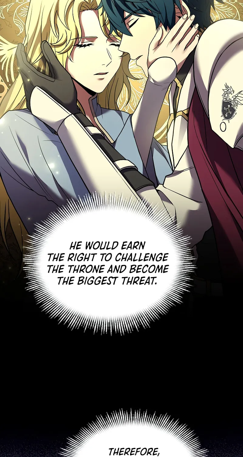 The Legendary Spearman Returns Chapter 99 page 55 - 