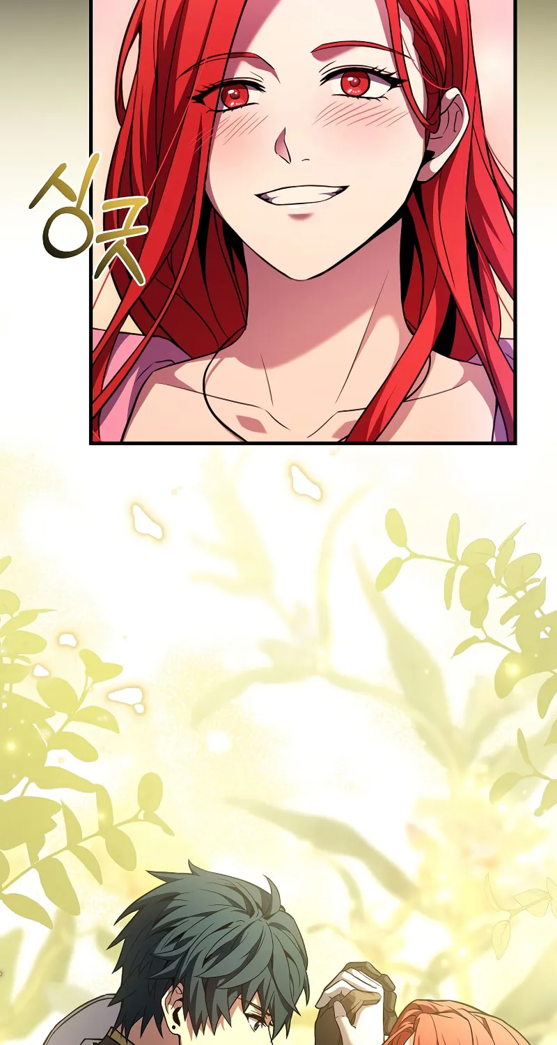 The Legendary Spearman Returns Chapter 99 page 59 - 