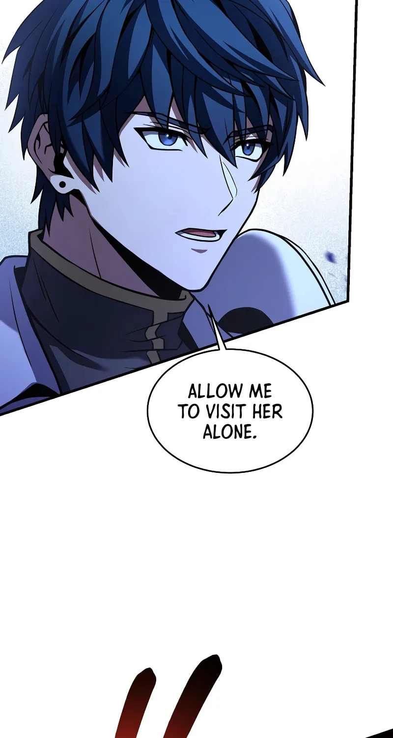 The Legendary Spearman Returns Chapter 99 page 7 - 