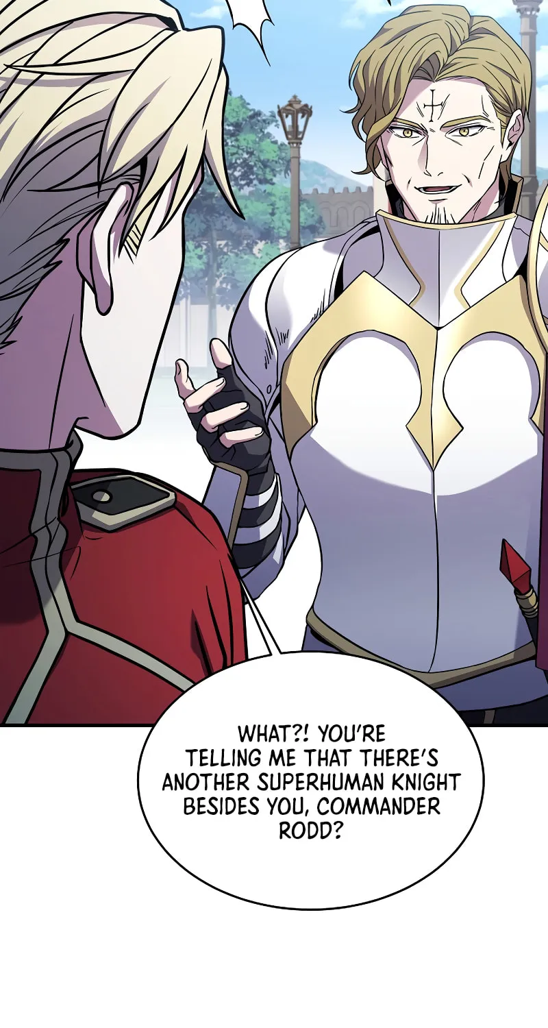 The Legendary Spearman Returns Chapter 99 page 64 - 