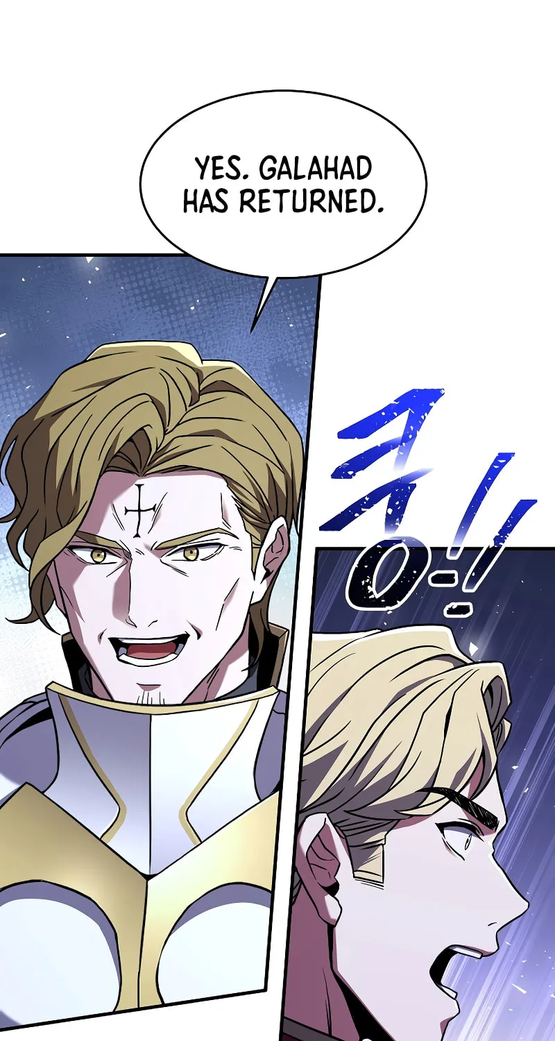 The Legendary Spearman Returns Chapter 99 page 65 - 