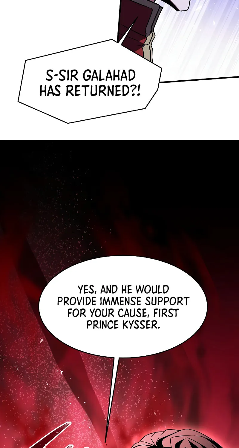 The Legendary Spearman Returns Chapter 99 page 66 - 