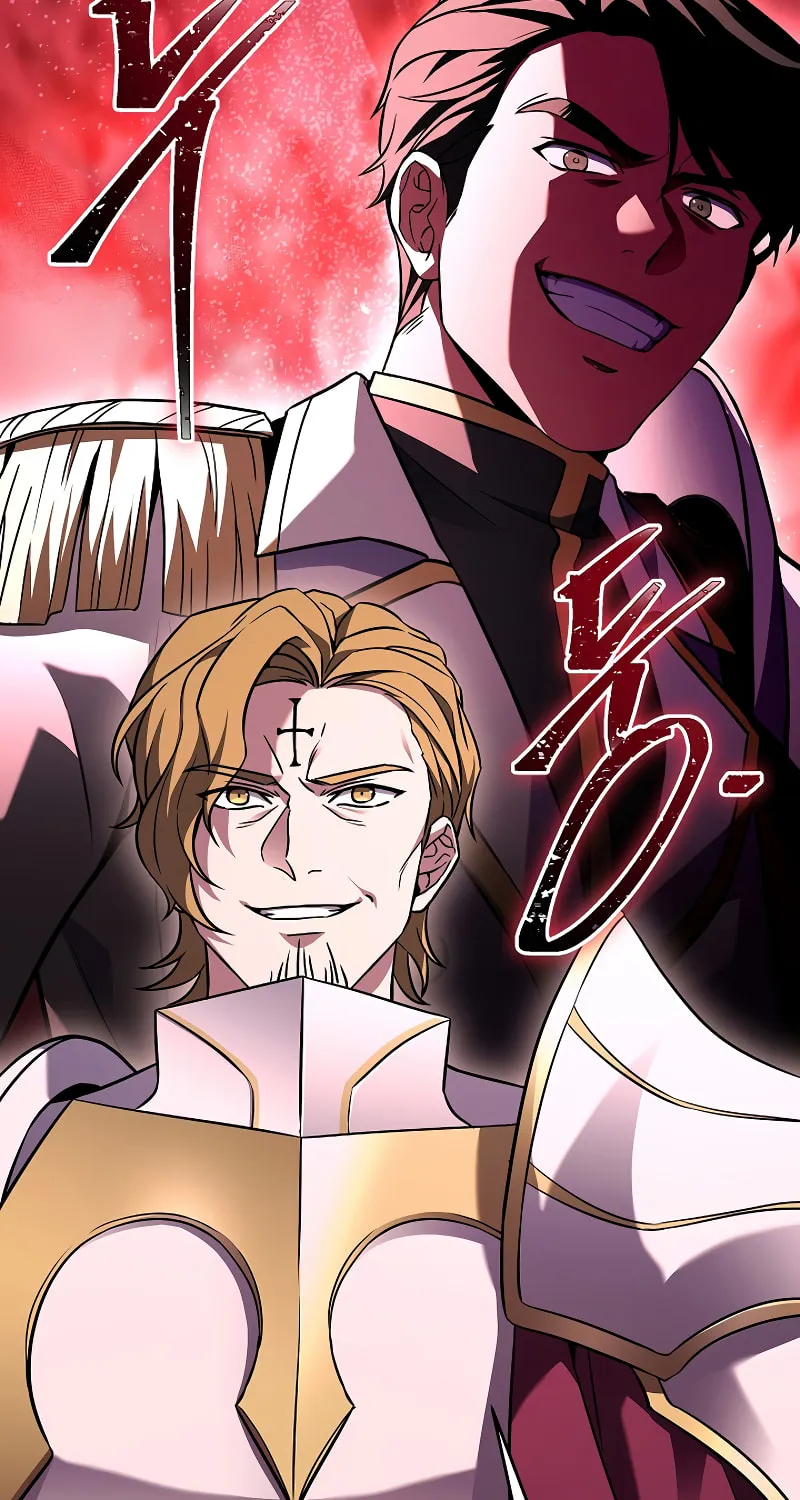 The Legendary Spearman Returns Chapter 99 page 67 - 