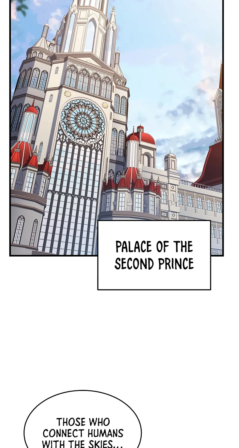 The Legendary Spearman Returns Chapter 99 page 69 - 