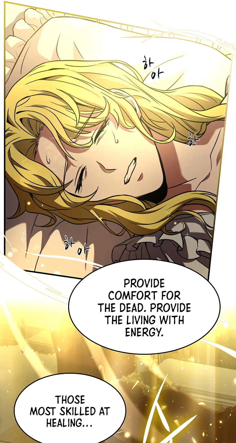 The Legendary Spearman Returns Chapter 99 page 71 - 