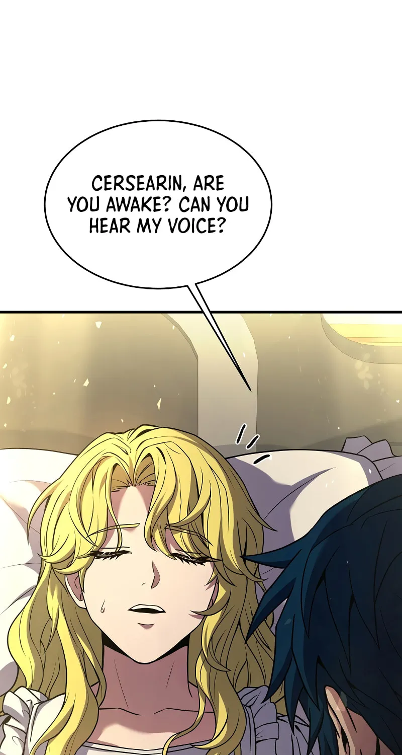 The Legendary Spearman Returns Chapter 99 page 78 - 