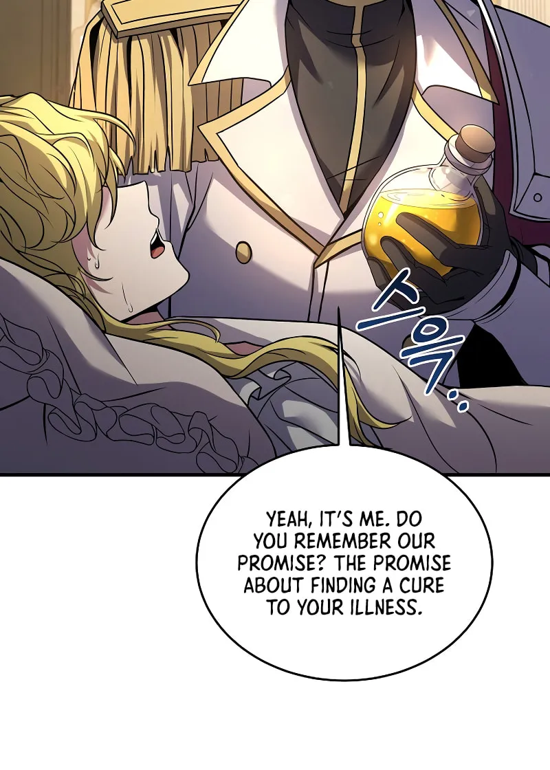 The Legendary Spearman Returns Chapter 99 page 80 - 