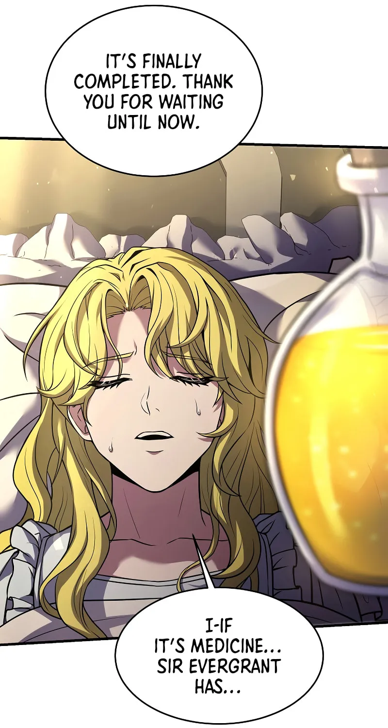 The Legendary Spearman Returns Chapter 99 page 81 - 