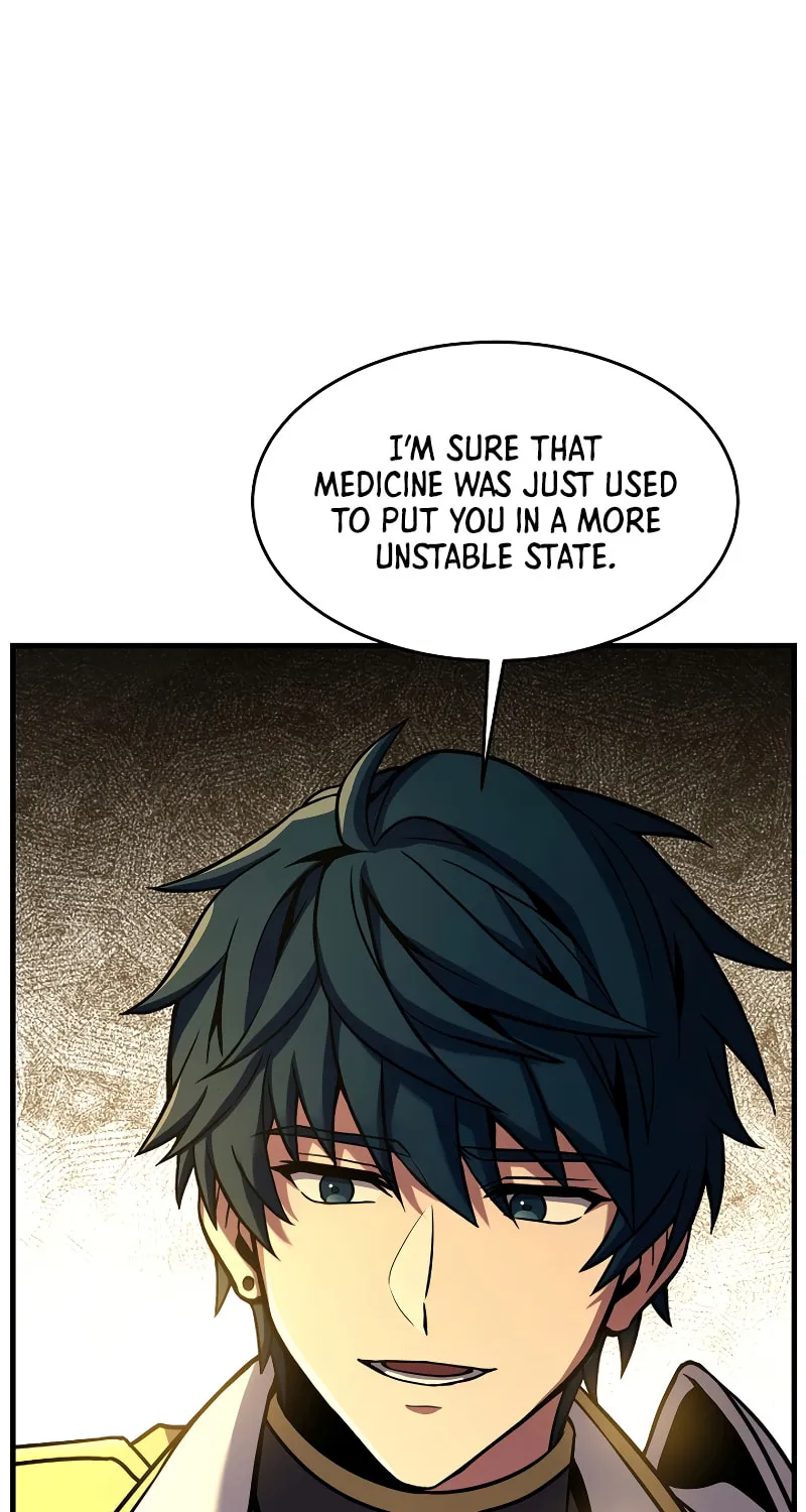 The Legendary Spearman Returns Chapter 99 page 82 - 