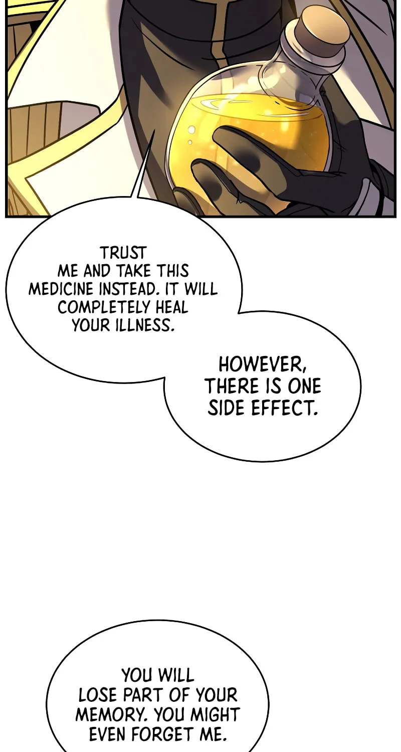 The Legendary Spearman Returns Chapter 99 page 83 - 