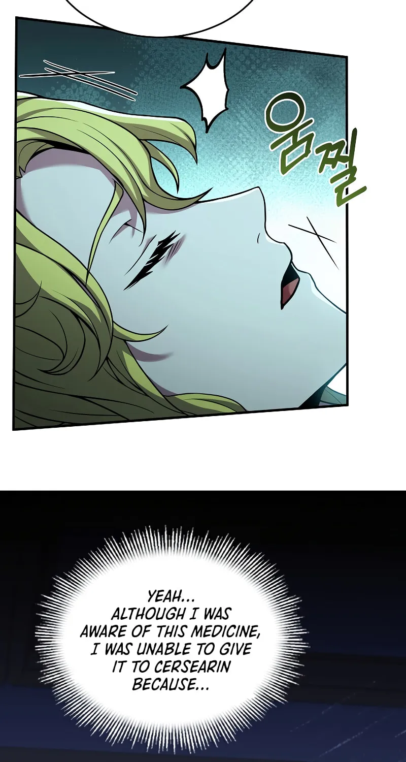 The Legendary Spearman Returns Chapter 99 page 84 - 