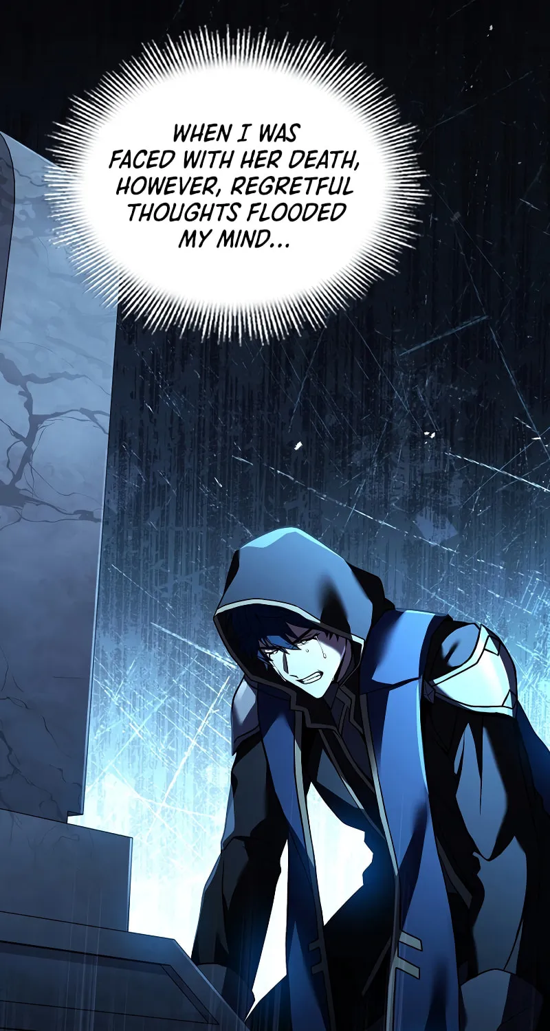 The Legendary Spearman Returns Chapter 99 page 86 - 