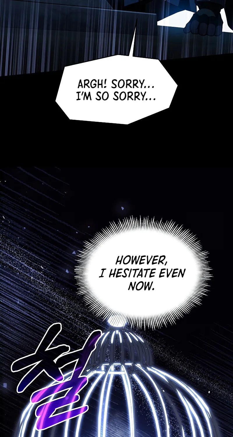 The Legendary Spearman Returns Chapter 99 page 87 - 