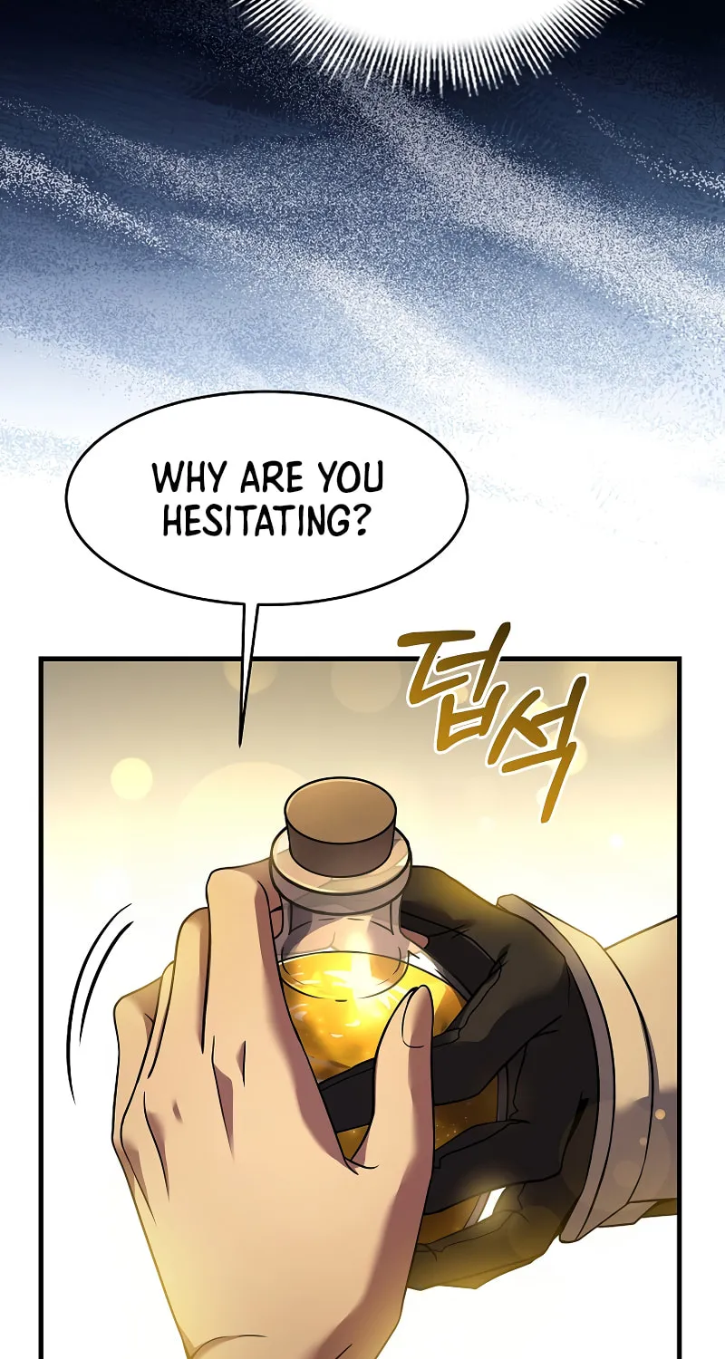 The Legendary Spearman Returns Chapter 99 page 89 - 