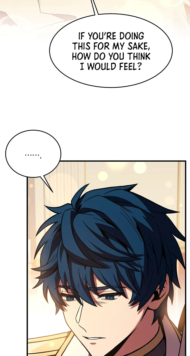 The Legendary Spearman Returns Chapter 99 page 92 - 