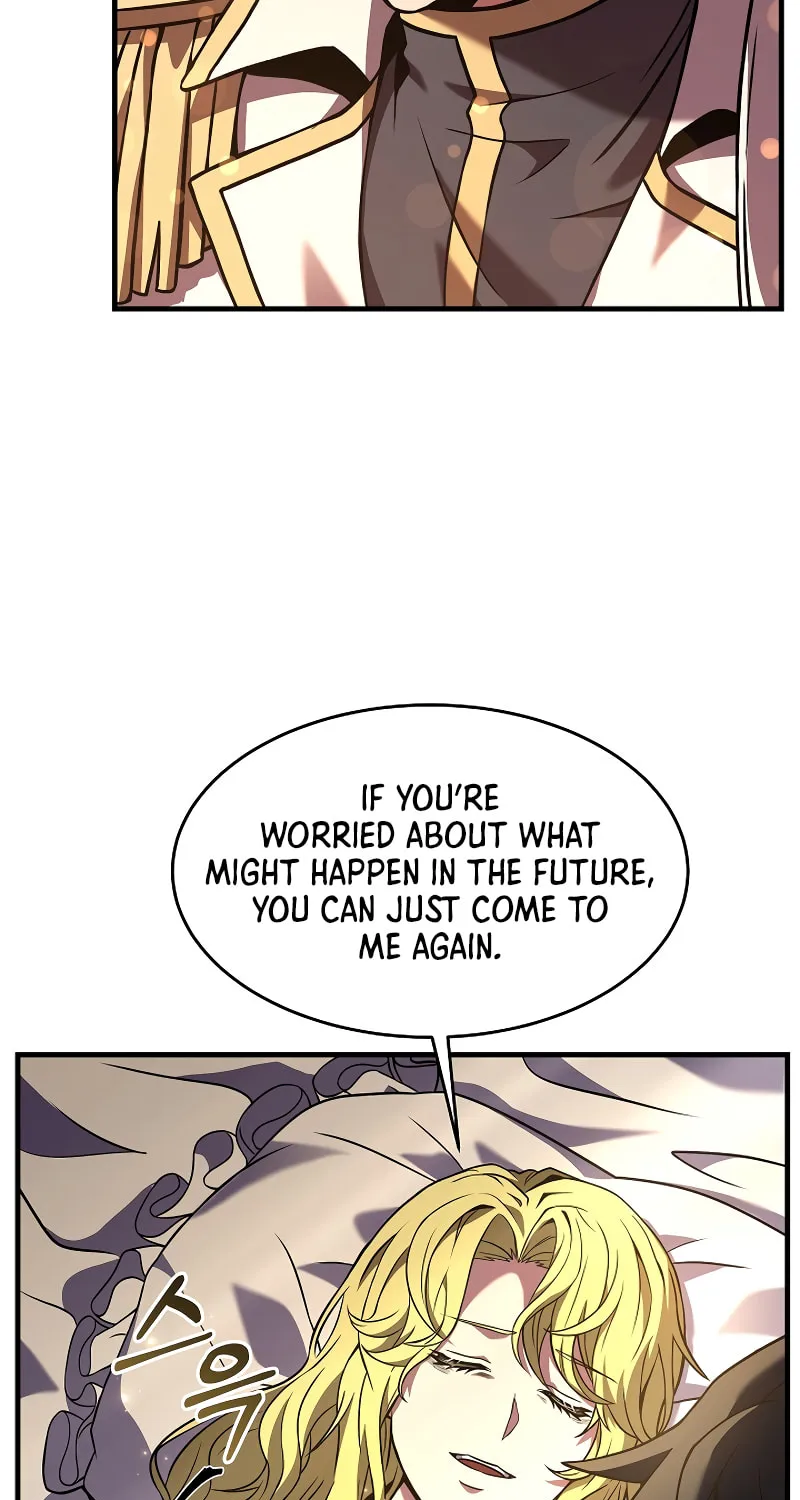 The Legendary Spearman Returns Chapter 99 page 93 - 