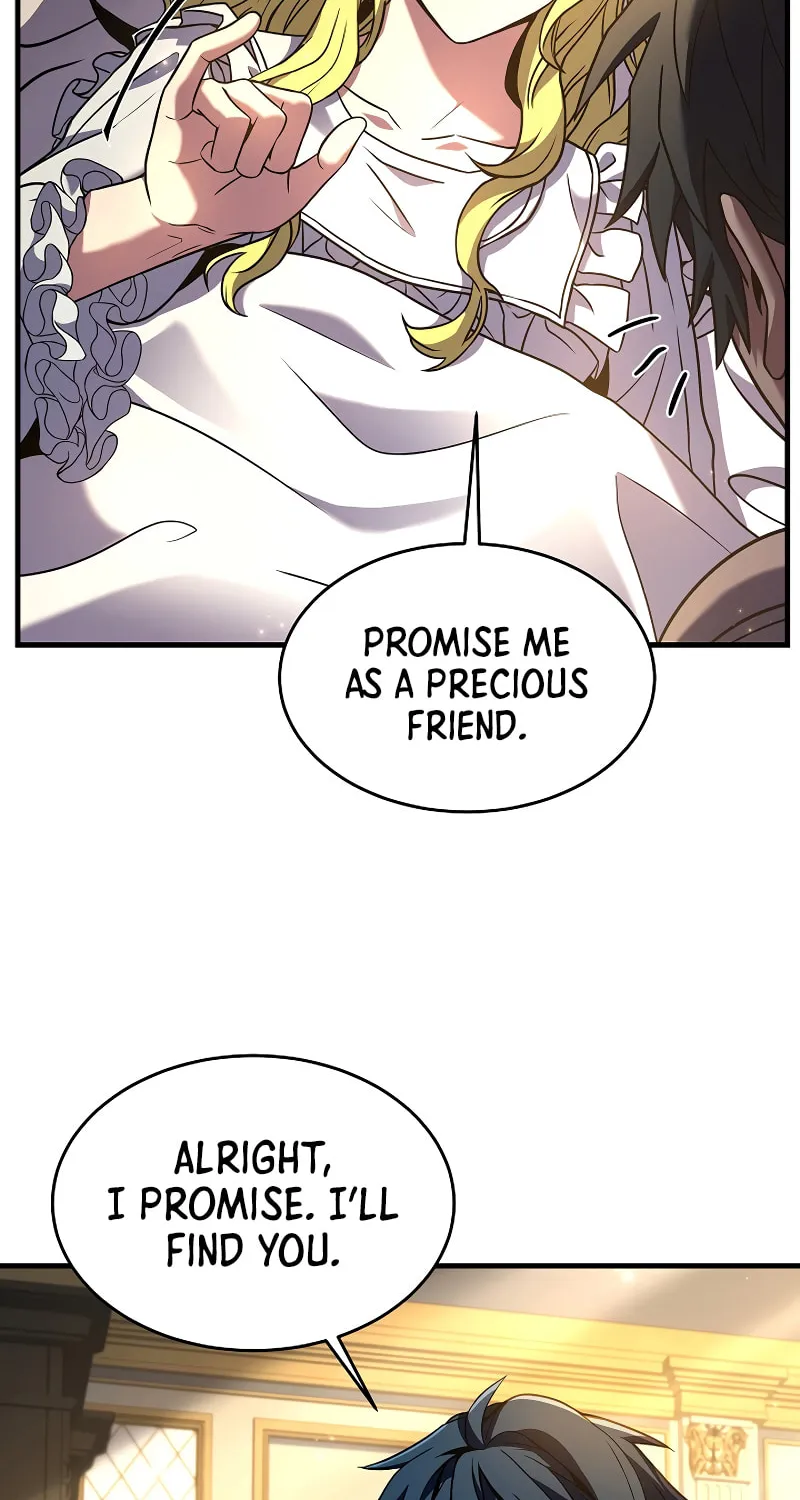 The Legendary Spearman Returns Chapter 99 page 94 - 