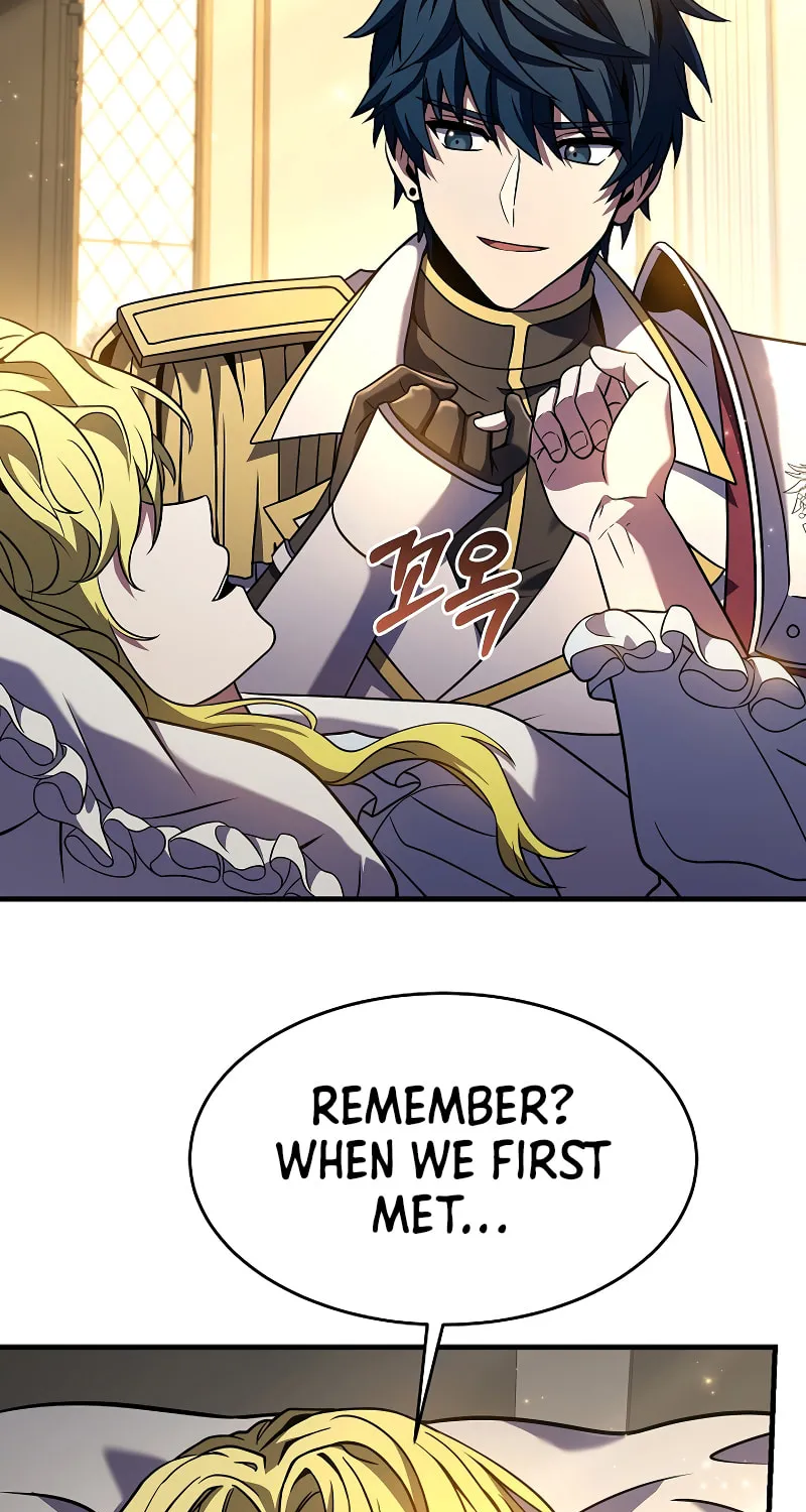 The Legendary Spearman Returns Chapter 99 page 95 - 