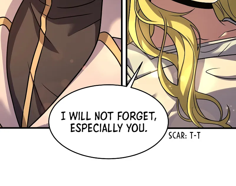 The Legendary Spearman Returns Chapter 99 page 100 - 