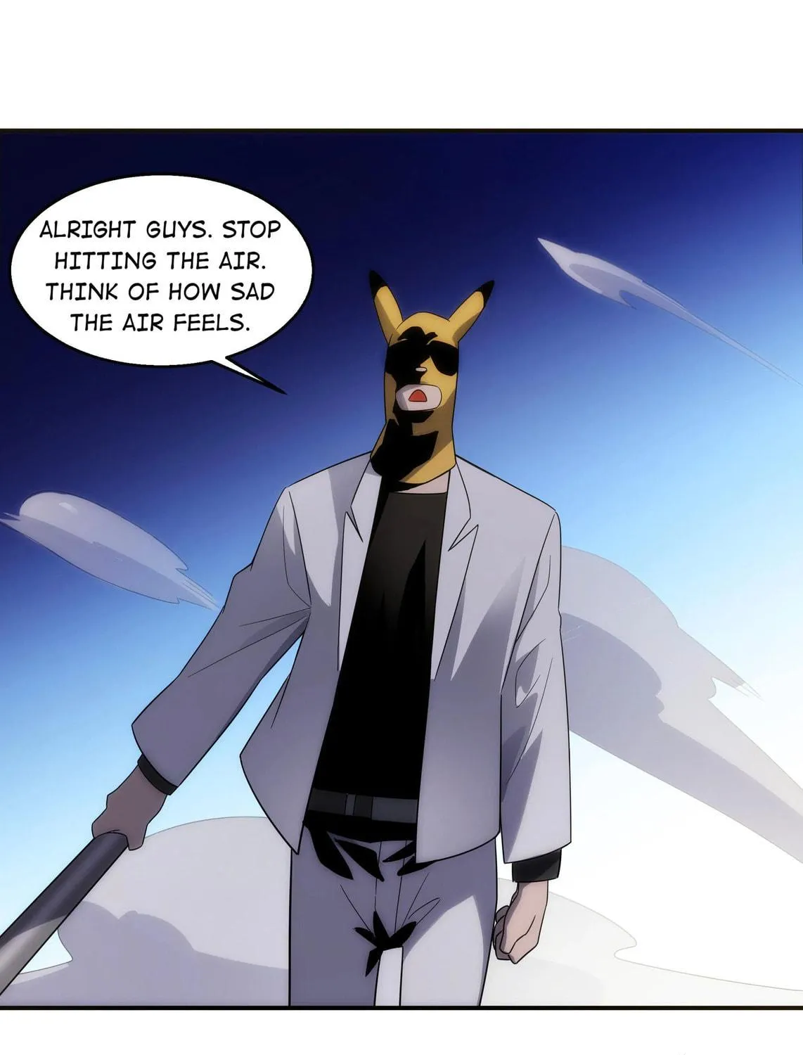 The Legends Are All True Chapter 39 page 117 - 