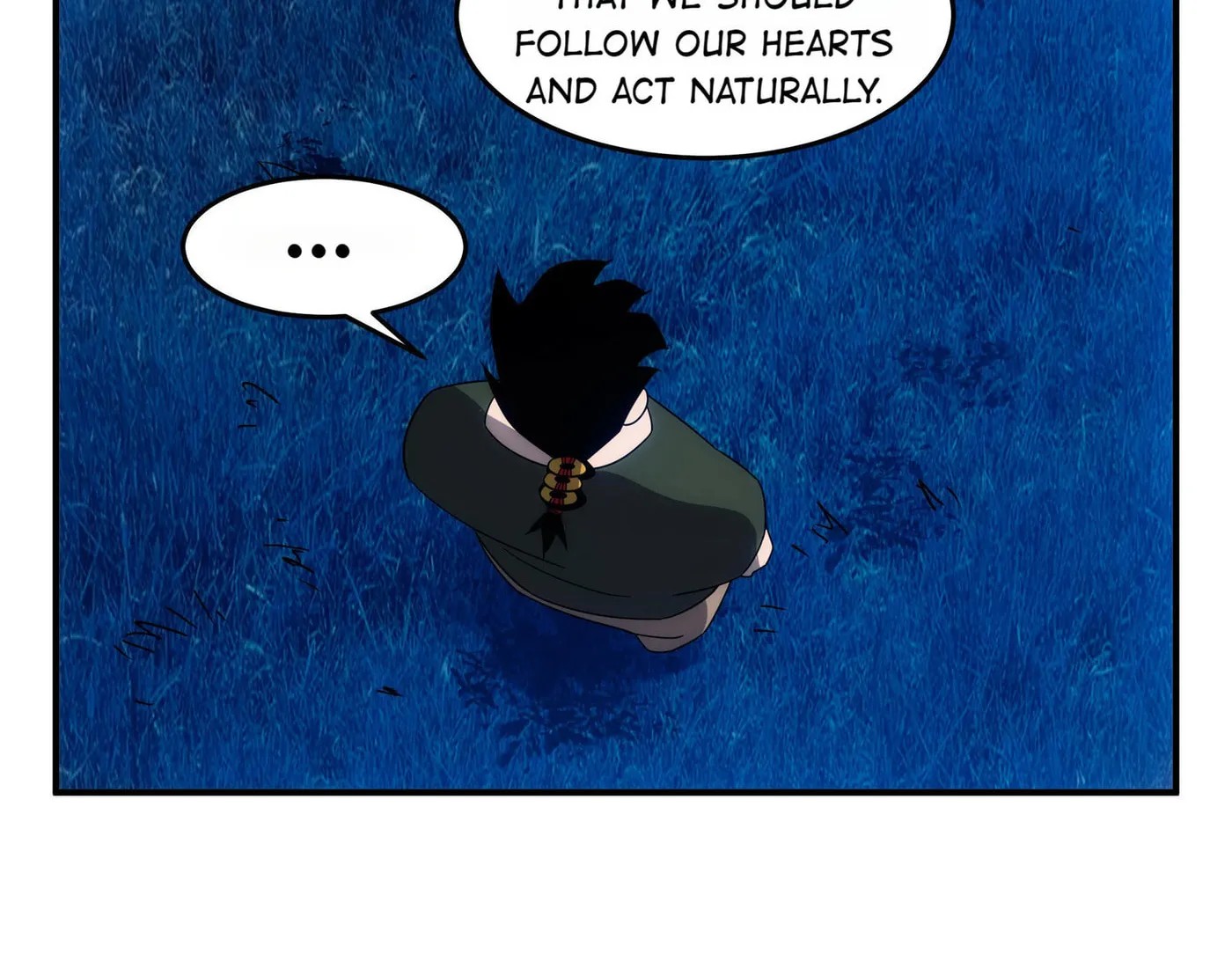 The Legends Are All True Chapter 39 page 47 - 