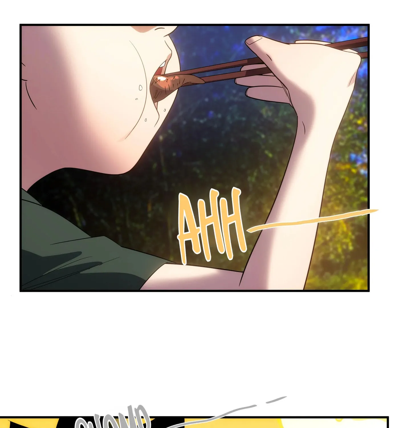 The Legends Are All True Chapter 39 page 7 - 