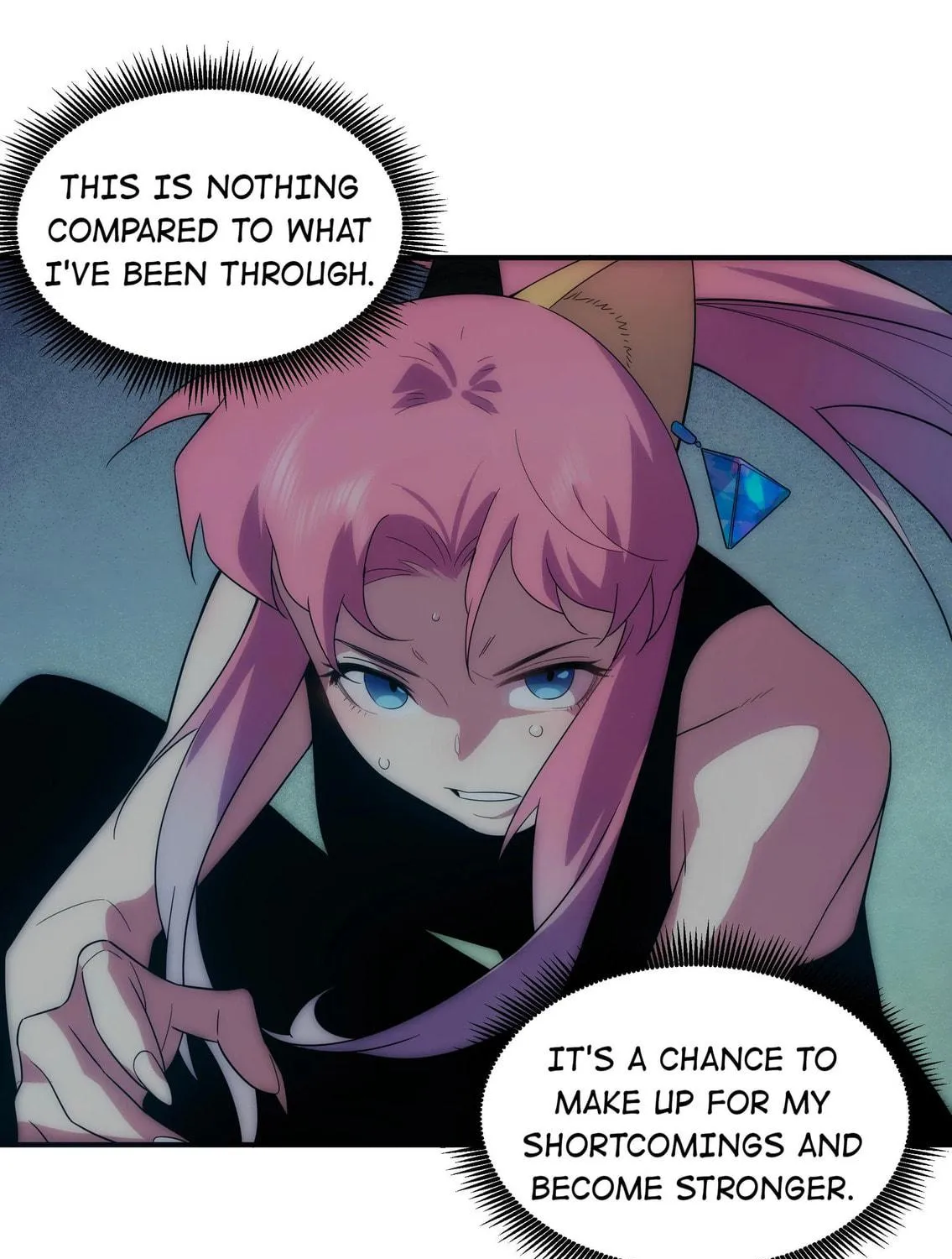 The Legends Are All True Chapter 39 page 73 - 