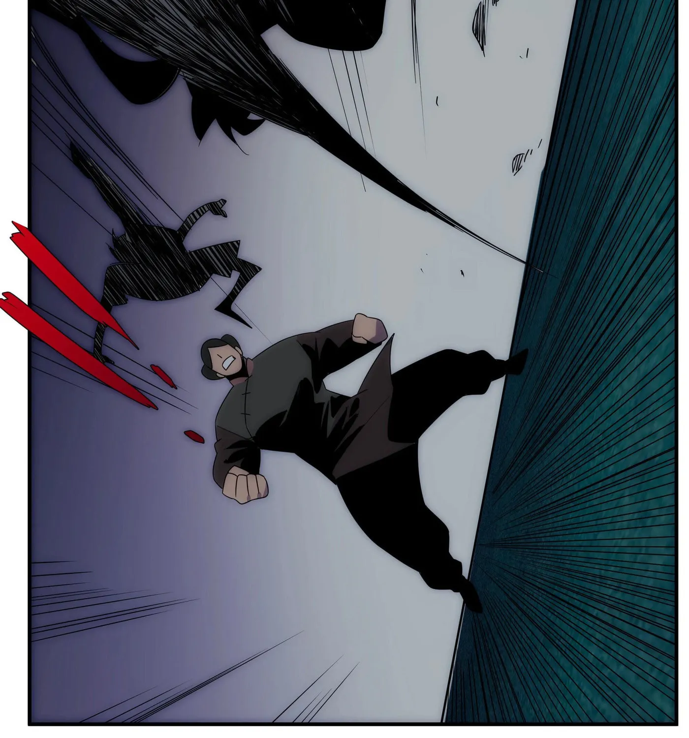 The Legends Are All True Chapter 39 page 78 - 
